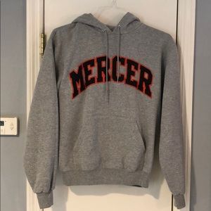 Mercer University Hoodie